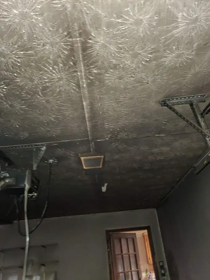 Fire and smoke damage assessment for Emergency Water Damage Services in Highland Lakes